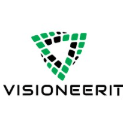 VisioneerIT logo